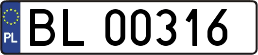 BL00316