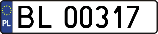BL00317