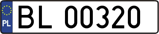 BL00320