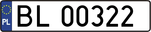 BL00322