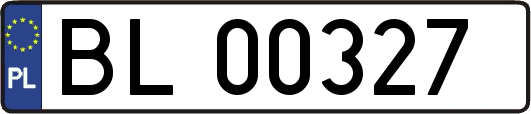 BL00327