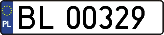 BL00329