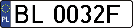 BL0032F