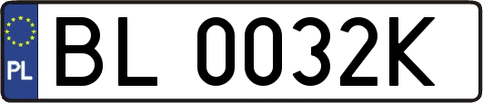 BL0032K