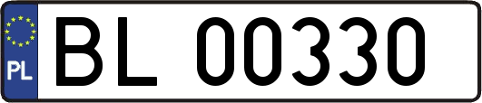 BL00330