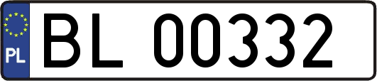 BL00332