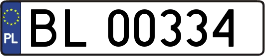 BL00334