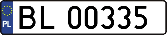 BL00335