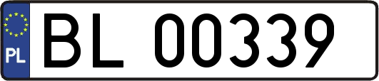 BL00339