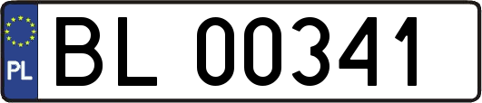 BL00341
