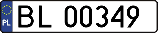 BL00349
