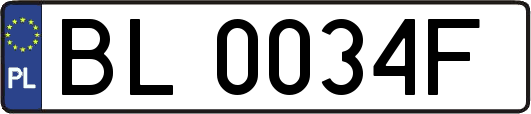 BL0034F