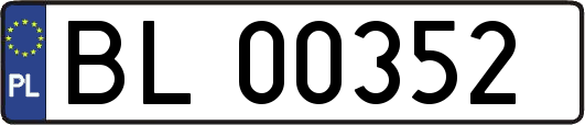 BL00352