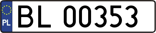 BL00353