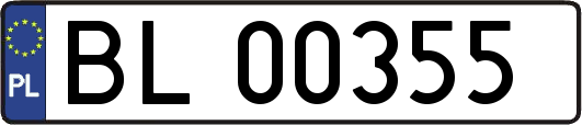 BL00355