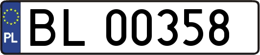 BL00358