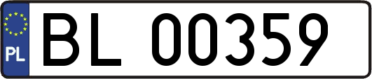 BL00359