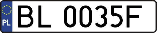 BL0035F