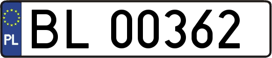BL00362