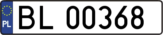 BL00368