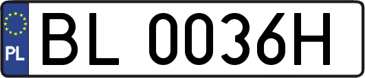 BL0036H