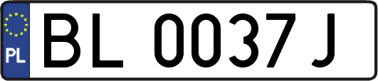 BL0037J