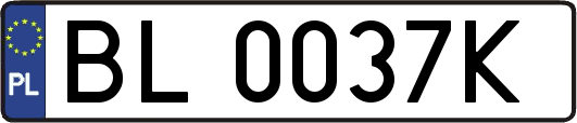 BL0037K
