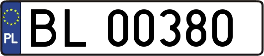BL00380