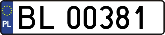 BL00381