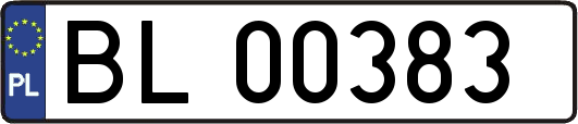 BL00383