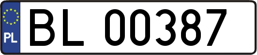BL00387