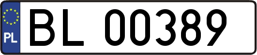 BL00389
