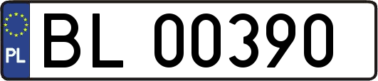 BL00390