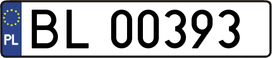 BL00393