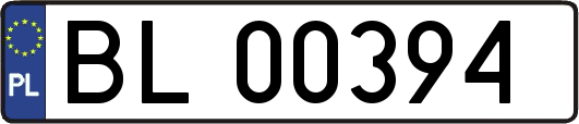 BL00394