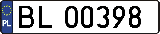 BL00398