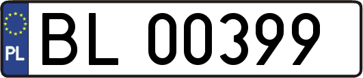 BL00399