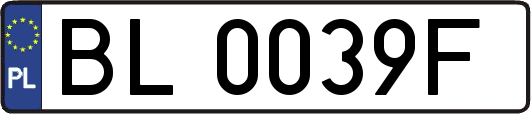 BL0039F