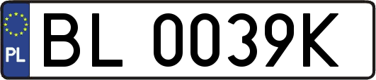 BL0039K