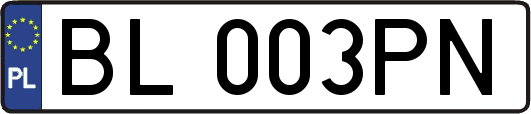 BL003PN