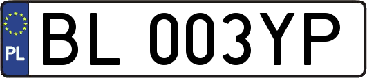 BL003YP