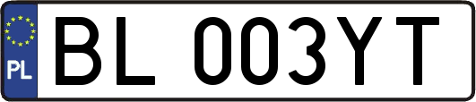 BL003YT