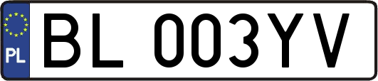 BL003YV