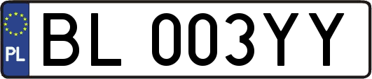 BL003YY