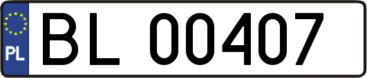 BL00407