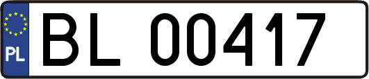 BL00417