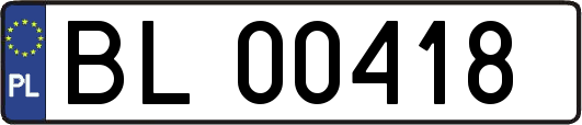 BL00418