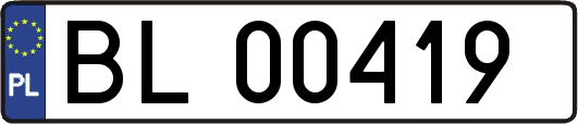 BL00419