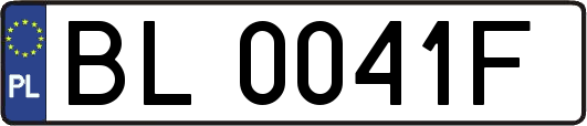 BL0041F
