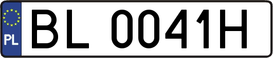 BL0041H